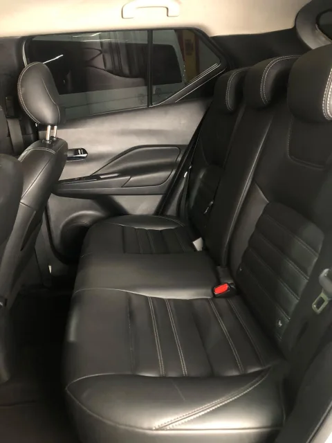 Nissan kicks 2020 prata à venda na Pipo Veículos em Avaré-SP — foto 10